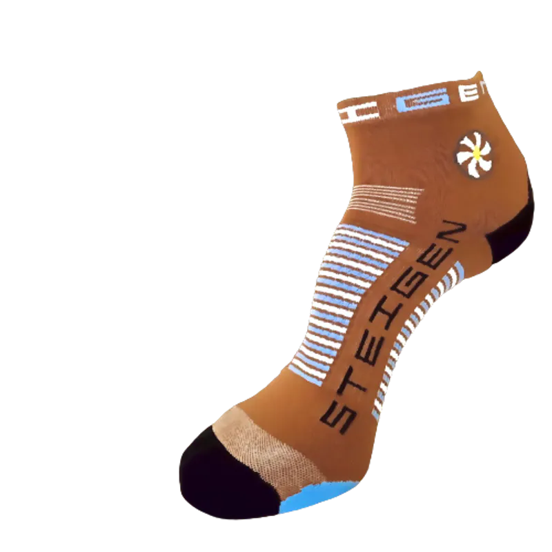 Steigen - ¼