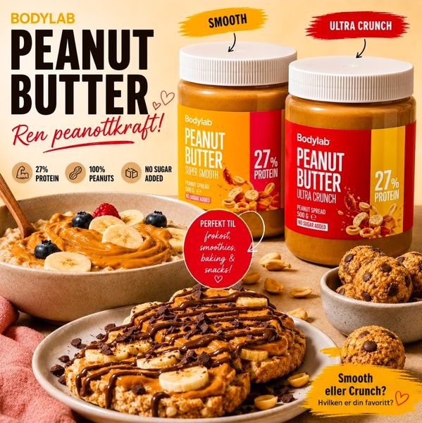 Peanut Butter