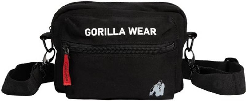 Gorilla Wear - Brighton Crossbody Bag