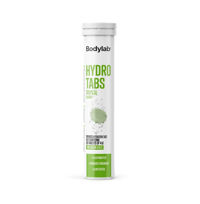 Bodylab Hydro Tabs - 20stk