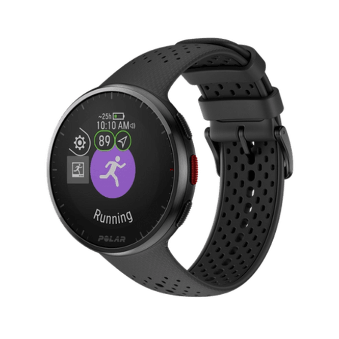 Hovedbilde Polar Pacer Pro - Carbon Grey